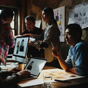 Paquete de Campaña Digital Básica